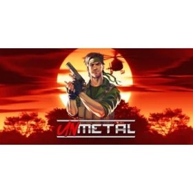 Resim Versus Evil Unmetal (Pc) 