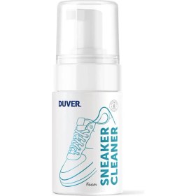 Resim Duver Ayakkabı Temizleme Köpüğü Sneaker Cleaner 100 Ml 