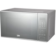 Resim Beko BMD 310 DS 30 lt Siyah Mikrodalga Fırın 