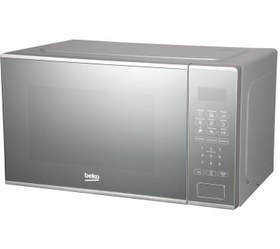 Resim Beko BMD 310 DS 30 lt Siyah Mikrodalga Fırın 