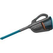Resim Black Decker BLACK & DECKER BHHV320B-QW 12V 2.0AH El süpürgesi 
