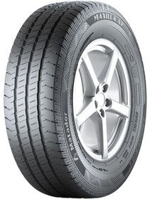 Resim Matador 195/75R16C 107/105R MPS300 Maxilla AP 8PR Matador 2023 Üretim Yazlık Lastik 