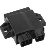 Resim Gorgeous Mercury Tohatsu Nissan Mfs8 Mfs9.8 4 Zamanlı Dıştan Takma Motor Için Dıştan Takma Motor Cdı Ateşleyicisi 3AA-06060-0 3AA060600 (Yurt Dışından) 