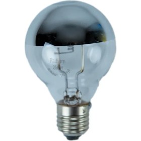 Resim Radium 250W 24V 2700K E27 Endirekt Ampul 
