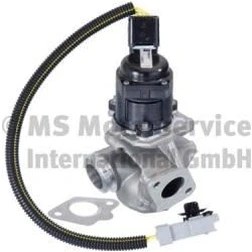 Resim Egr Valf Focus 2 Focus 2 Cmax 1.6tdcı 2004-2011 Volvo C30 2006-2012 S40 2 550 1.6tdı 2005 Kablolu 3m5q9d475da 9651839180 30750092 
