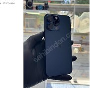 Resim Apple iPhone 15 Pro Max İkinci El YD | 256 GB | Mavi İkinci El 15 pro Max 256 GB