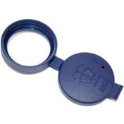 Resim Su Fıskiye Depo Kapağı Fiorino Grande Punto Linea Doblo Iı Uyumlu Oem No:71740943 