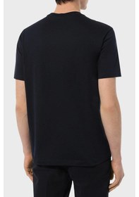 Resim Paul & Shark Erkek T Shirt 24411041 013 Lacivert Lacivert 