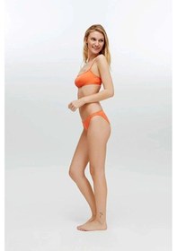Resim Dorelux Kadın Bikini Takım Dlx-22519 Çok Renkli 