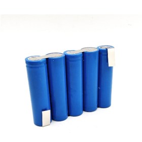 Resim Orion 18650 18V Li-on 2000 mAh Şarj Edilebilir Pil 