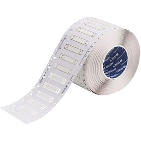 Resim Hcm-60X10-B7643-Wt - Tht Heatex Kablo Poliüretan Etiketleri 