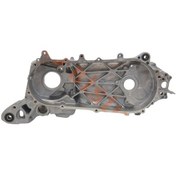 Resim Honda Spacy Alpha 110 Sol Karter 