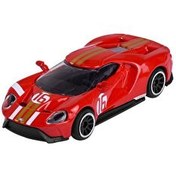 Resim Majorette Yarış Araçları Ford Gt 
