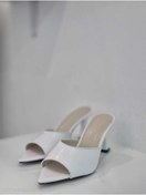 Resim Shoes Topuklu Terlik 