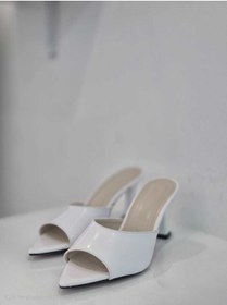 Resim Shoes Topuklu Terlik 