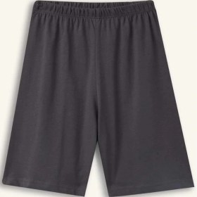 Resim DeFacto Baskılı Kısa Kollu Üst Şort Alt 2'li Pijama Takımı Erkek Çocuk H3537A826HS 