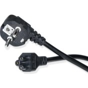 Resim Inca INPW-03TP 0.75MM 3metre Notebook Power Kablosu 