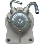 Resim Otomatik Mazot Mitsubishi L200 2007-2014 Çift Giriş 