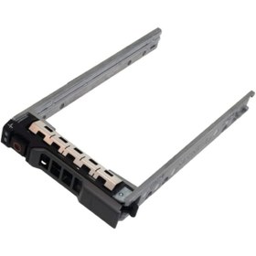 Resim Epilons G176J Uyumlu 2.5" Disk Kızağı (R610 R620 R630 R710 R720 R730) 