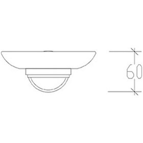 Resim Tema Banyo Solo Katı Sabunluk Krom Paslanmaz 71403 