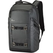 Resim Lowepro Freeline BP 350 AW Gri Sırt Çantası 