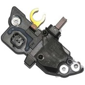 Resim Bosch 12v Kömürlü Konjektör Valeo Soket l-dfm Renault F00m N11.5434 