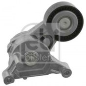 Resim FEBİ ALTERNATOR GERGI RULMANI A3 LEON TOLEDO OCTAVIA CADDY GOLF IV PASSAT TOURAN 1.9TDI / 2.0TDI 03> - FE 