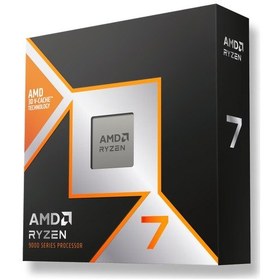 Resim Amd Ryzen 7 9800x3d Am5 Islemcı 