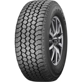 Resim Goodyear 255/70 R16 111T Wrangler A/t Adventure Oto 4 Mevsim Lastiği (Üretim Yılı: 2025) 