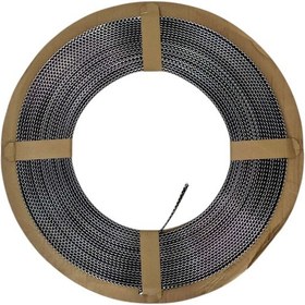 Resim Kadro Fitili Karbon-damalı 25 Metre 1 Rulo - 2328 Karbon 