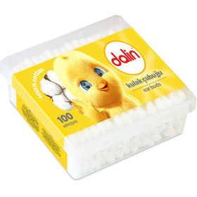 Resim Dalin Kulak Çubuğu 100'lü 