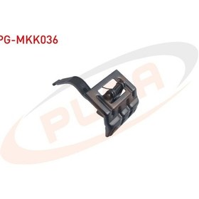 Resim Renault Megane Iı 2002-2008 Motor Kaput Kilit Karşılığı 8200110075 