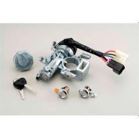 Resim Mitsubishi Canter 639 Kontak Anahtari Seti Orj Taiwan 482353691 