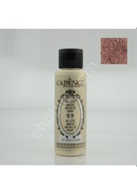 Resim Cadence Hi-Lite Magic Metalik Boya 70Ml Turuncu 339 
