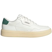 Resim Jq3527-e Adidas Park St 2.0 Erkek Spor Ayakkabı Beyaz Jq3527-e Beyaz 