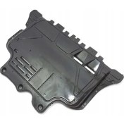 Resim YigiTech Seat Leon Motor Alt Muhafaza 2013-2016 5Q0825236Q 