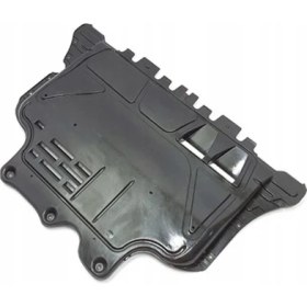 Resim YigiTech Seat Leon Motor Alt Muhafaza 2013-2016 5Q0825236Q 