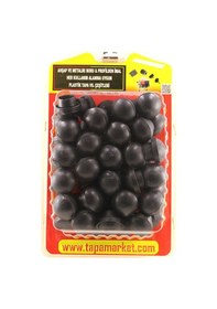 Resim Çap 25 Plastik Iç Mantar Tapa 