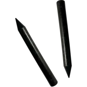 Resim Meka Pdr Boyasız Göçük Düzeltme Kalemi Ince Damar Kırma-5 Adet 