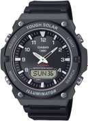 Resim Casio Aq-s820w-1avdf Erkek Kol Saati 