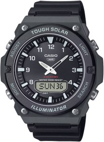Resim Casio Aq-s820w-1avdf Erkek Kol Saati 