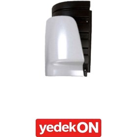 Resim Rüzgarlık 2521 649-641 Cab. Sağ (Kahveci Premium) - A6496200236 