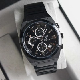 Resim Fiesta FS601209 Çelik Kordonlu Erkek Kol Saati 