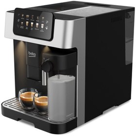 Resim Beko CEG 7304 X CaffeExperto Tam Otomatik Espresso Makinesi 