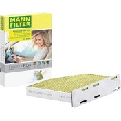 Resim Fp 2939 Freciousplus Anti-Alerjen Kabin Filtresi (Vw Group) 