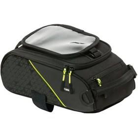 Resim TAAC TWISTLOCK DEPO ÜSTÜ ÇANTA TC14TW 4,5 LT SİYAH 