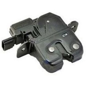 Resim Renault Fluence Bagaj Kilidi 905030003R 495088997 