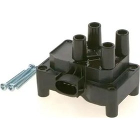Resim Ford Mondeo 2 Bobin 2.0 1997-2000 Bosch 0221503490 