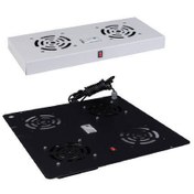 Resim Bestrack 2.Li Fan+Termostat Ünitesi (Duvar Tipi Kabinetler 