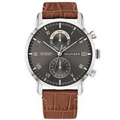Resim Tommy Hilfiger TH1710398 Erkek Kol Saati 
